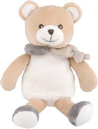 Dou Dou Osito Chicco: Compañero Ideal para Recién Nacidos