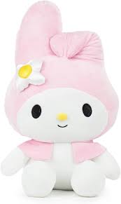 Peluches Hello Kitty y Amigos - Juega y Diviértete