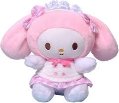 Peluchito My Melody para Niños