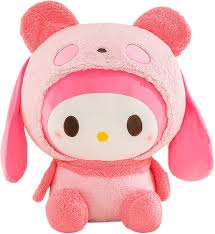 Muñeca de Peluche My Melody - BESTZY