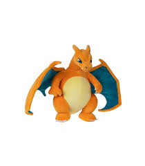 Peluches Bizak Charizard 30 cm