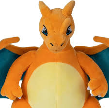 Peluche Marrón Bandai JW3723 - 30 cm