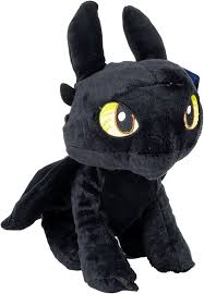 Peluche Desdentado 25cm - Regalo Ideal para Niños